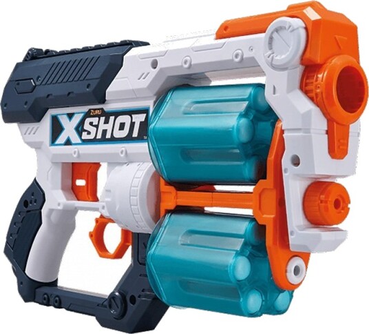 X-Shot Excel Xcess blaster