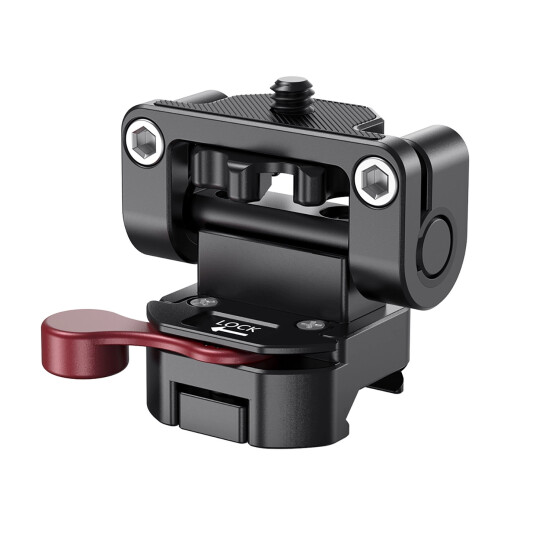 SmallRig 2100 Monitor Holder m/NatoClamp SmallRig 2100 Monitor Holder m/NatoClamp