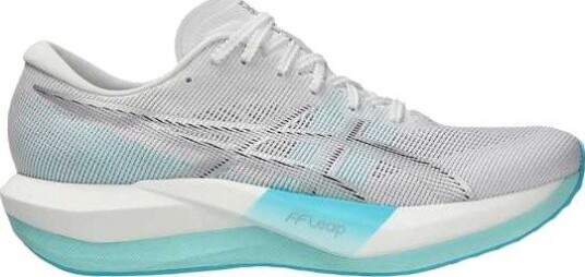 Asics Magic Speed 5   White   42