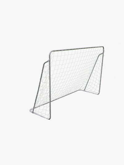 Sportme Fotballmål 240 X 150 X 90 Cm Sportme Fotballmål 240 X 150 X 90 Cm