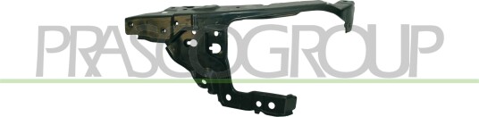 PRASCO OP4103404 Lyskasterbase