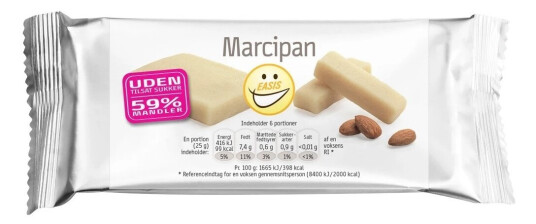 EASIS Marzipan 150g EASIS Marzipan 150g