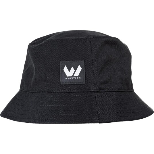 Whistler Odier Bucket Hat black OS Whistler Odier Bucket Hat black OS