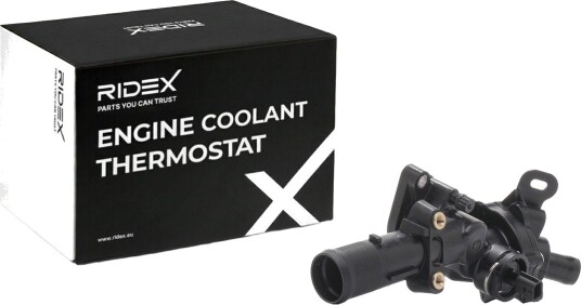 RIDEX 316T0597 Termostat, kjølemiddel