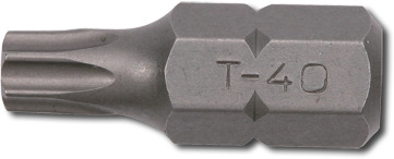 Sonic Torx Bits T20 10 X 30 mm