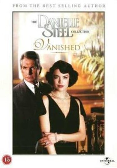 Danielle Steel - Vanished (DVD)
