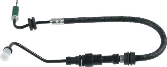 SACHS 6270 600 002 Clutchslange
