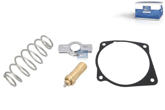 DT Spare Parts 7.00075 Reparasjonssett vannpumpe