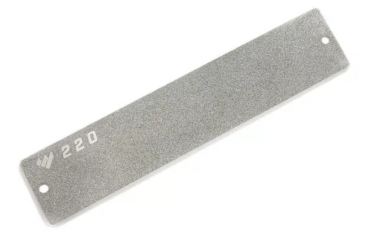 GSS Ekstra Diamantplate - 220 GSS Ekstra Diamantplate - 220