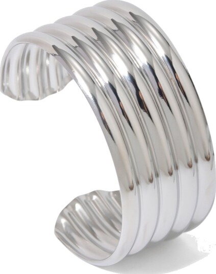 Céleste Bracelet Filippa Silver