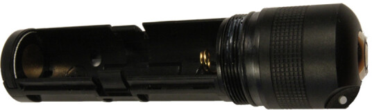 Ledlensershop Ledlenser Batteriholder P7R 2 Gen Ledlensershop Ledlenser Batteriholder P7R 2 Gen