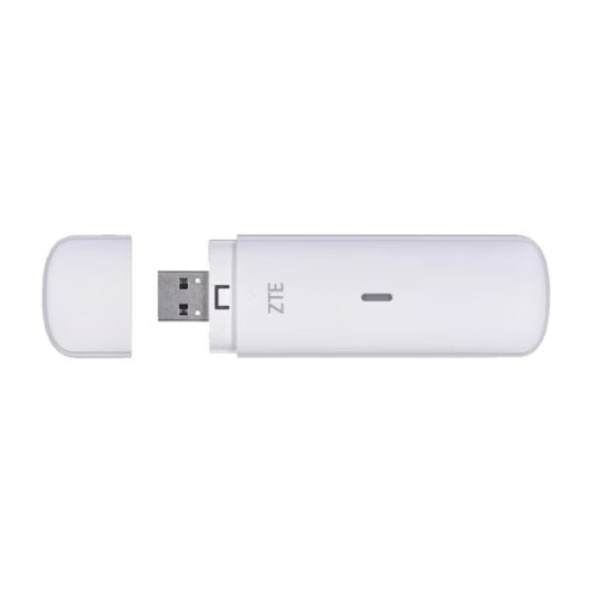 ZTE MF833N 4G USB-modem