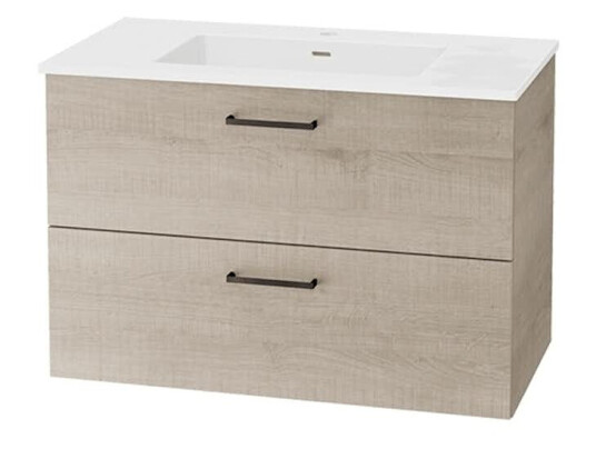 Servantskap FOSSBAD Variant46 B90 for Heldekkende Servant 9090552121 Servantskap FOSSBAD Variant46 B90 for Heldekkende Servant 9090552121