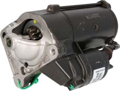 STARDAX STX200018R Starter STARDAX STX200018R Starter