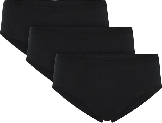 NORVIG | Norvig 3 Pack Tai Brief Cotton/Stretch | XS