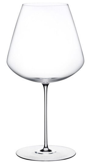 Nude Glass Stem Zero Elegant rødvinsglass 95 cl