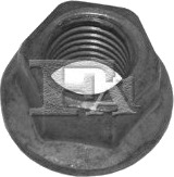 FA1 988-0801.10 Mutter