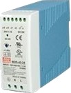 Planet Technology Mean Well Mdr 40 24 Strømforsyning