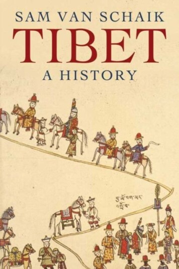Tibet Av Sam Van Schaik Tibet Av Sam Van Schaik