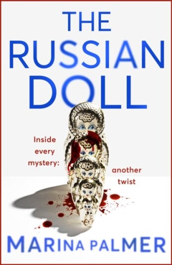The Russian Doll Av Marina Palmer