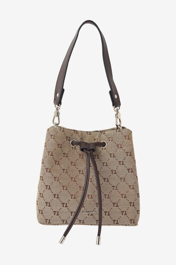 Tamaris Vesken Tas Clarice Beige
