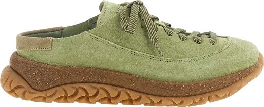 Birkenstock, Herre, Sko, Grønn, 39 EU,