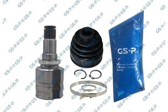 Gsp Drivknute drivaksel GSP 602734