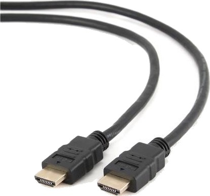 Hdmi Kabel 4K 2.0 High Speed Med Ethernet Længde 2 Meter
