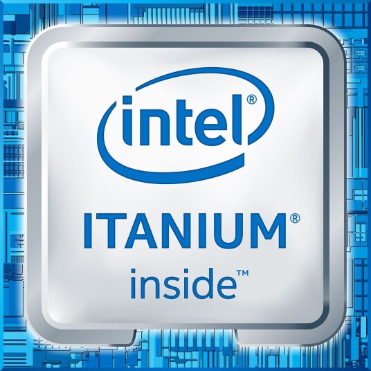 Hewlett Packard Enterprise Intel Xeon E5-2650V4 / 2.2 GHz prosessor