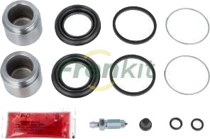 FRENKIT 238921 Reparasjonssett, bremsecaliper