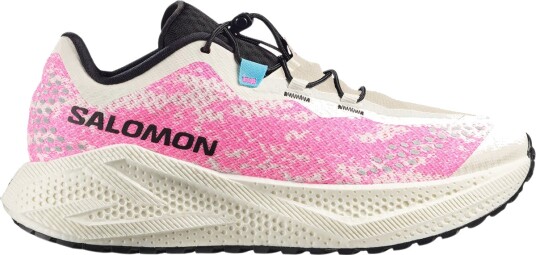 Salomon Aero Glide 4 Gravel løpesko herre Salomon Aero Glide 4 Gravel løpesko herre