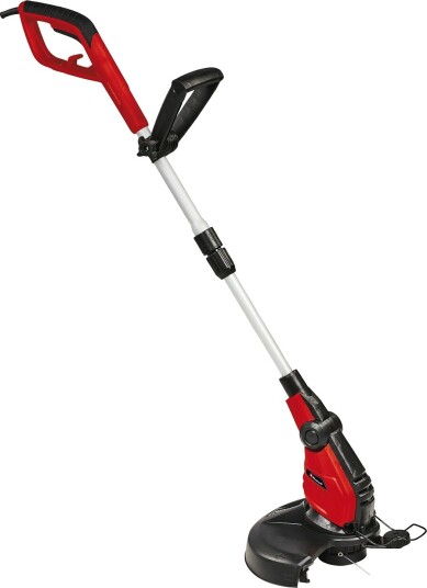 Einhell Elektrisk gresstrimmer 450 W GC-ET 4530 + 3 trådspoler