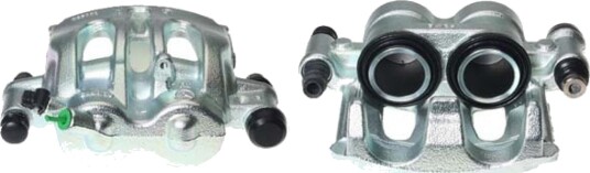 Bremsecaliper Axia 395523 Bremsecaliper Axia 395523