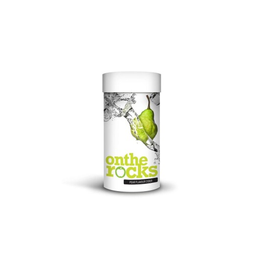 Annet On The Rocks Cider Pear Cider ekstraktsett