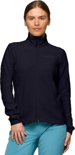 Norrøna falketind warm2 Jacket W"s Caviar Black