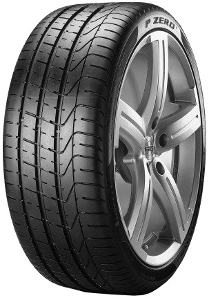 Pirelli P ZERO 265/40R22 106Y Pirelli P ZERO 265/40R22 106Y