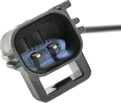 METZGER 0900833 Sensor ABS METZGER 0900833 Sensor ABS
