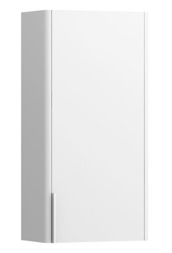 Laufen Base veggskap 35x70 cm høyre matt hvit Laufen Base veggskap 35x70 cm høyre matt hvit