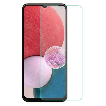 Samsung Galaxy A14 Skjermbeskytter - Gjennomsiktig