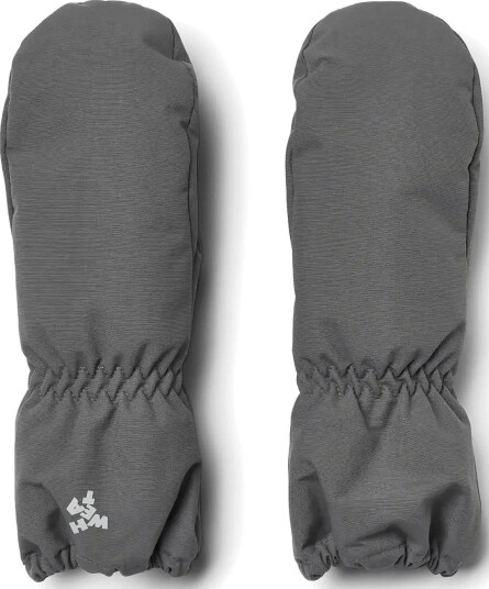 Wheat Mittens Monta DARK CHARCOAL L Wheat Mittens Monta DARK CHARCOAL L