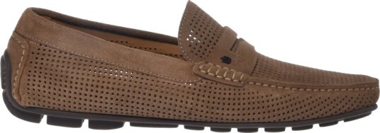 Baldinini Herre Sko Brun 40 1/2 EU,