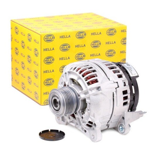 Dynamo HELLA 8EL 011 710 321