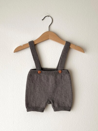 Enkel Seleshorts olive Enkel Seleshorts olive