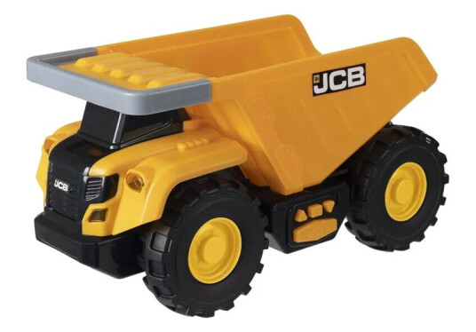 Teamsterz JCB lyd & lys lastebil 27cm