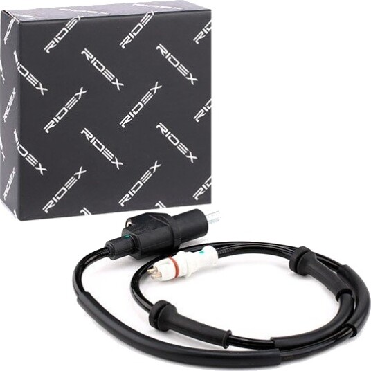 RIDEX 412W0467 Sensor ABS