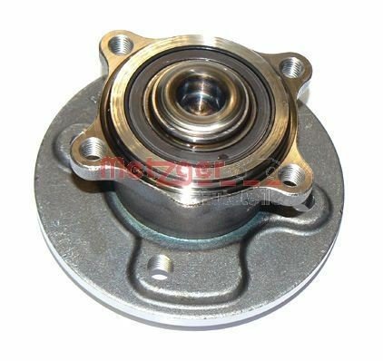 Hjullager METZGER WM 6251.1