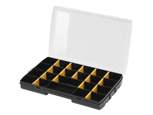 Stanley Outdoor Essential 11 Tommer Organiser Stanley Outdoor Essential 11 Tommer Organiser