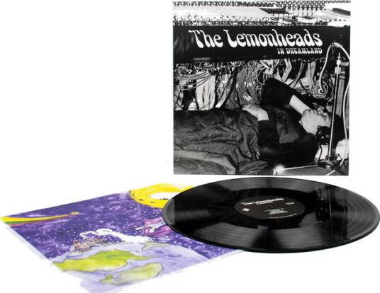 Lemonheads in Dreamland
