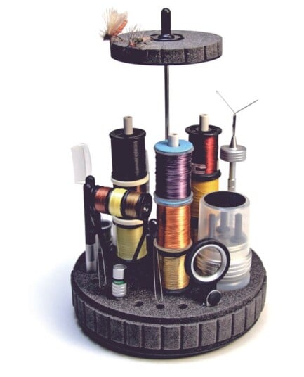 Design C&F Rotary Stand Cft-175