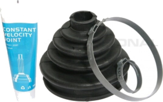 Professional Parts Mansjettsett drivaksel Professional Parts 47434164
